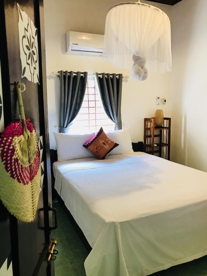 An Bang Purple Homestay Hội An Buitenkant foto
