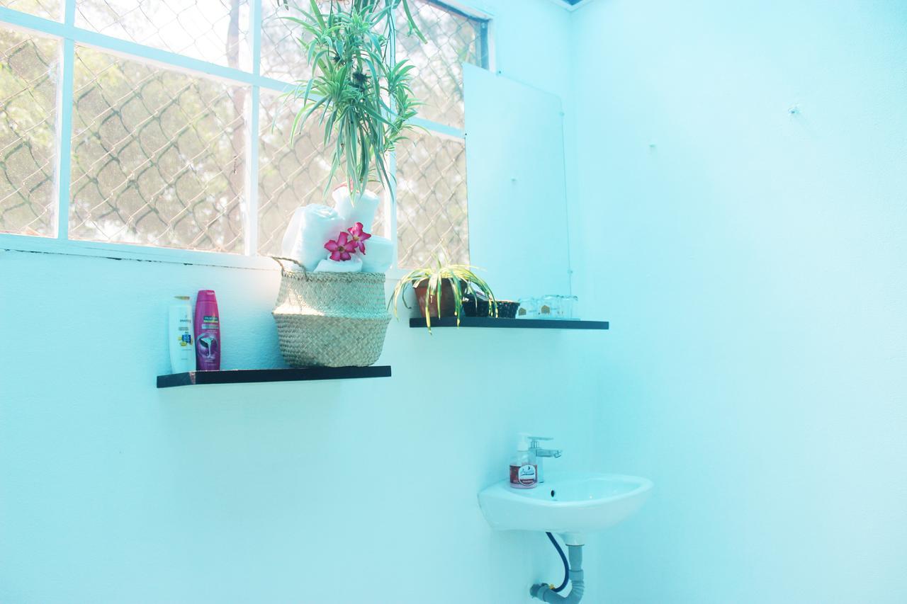 An Bang Purple Homestay Hội An Buitenkant foto
