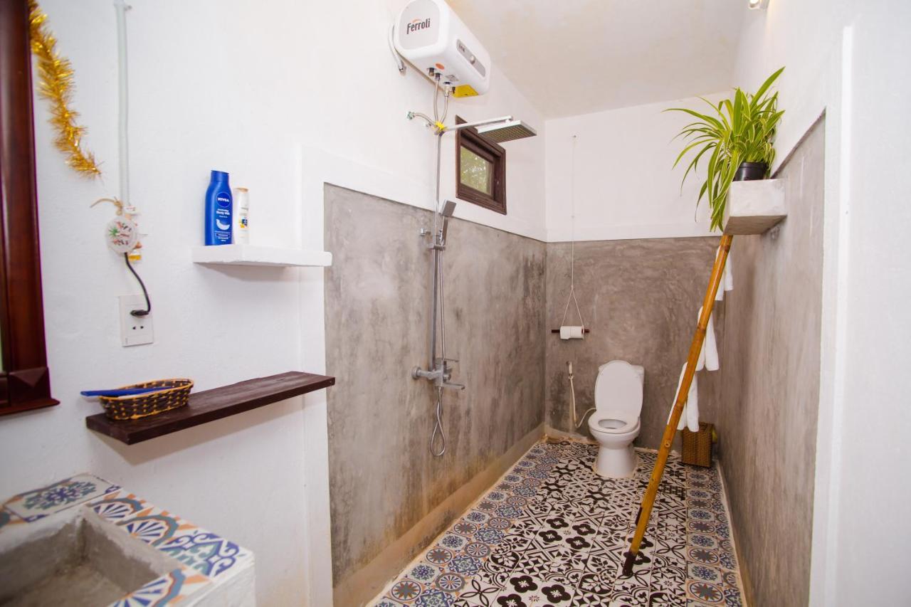 An Bang Purple Homestay Hội An Buitenkant foto